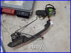 Range Rover P38 Ecu Kit Err5760