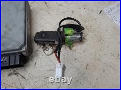 Range Rover P38 Ecu Kit Err5760