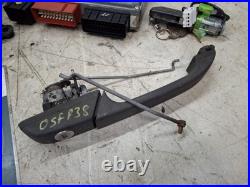 Range Rover P38 Ecu Kit Err5760