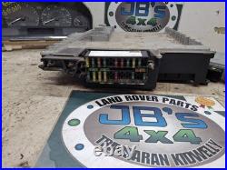 Range Rover P38 Ecu Kit Err5760