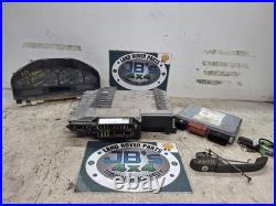 Range Rover P38 Ecu Kit Err5760