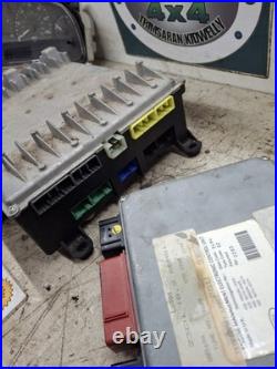 Range Rover P38 Ecu Kit Err5760