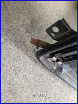 Range Rover P38 Electric Sun Roof