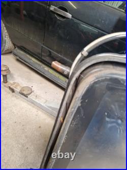 Range Rover P38 Electric Sun Roof