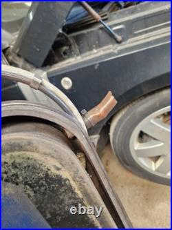 Range Rover P38 Electric Sun Roof