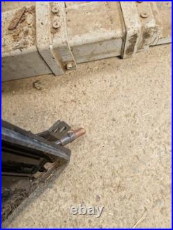 Range Rover P38 Electric Sun Roof