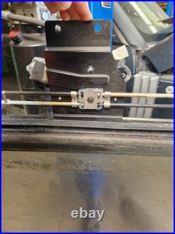 Range Rover P38 Electric Sun Roof