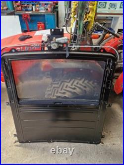 Range Rover P38 Electric Sun Roof