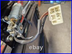 Range Rover P38 Electric Sun Roof