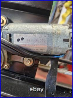 Range Rover P38 Electric Sun Roof