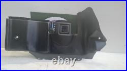 Range Rover P38 Footwell Panel Trims