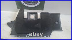 Range Rover P38 Footwell Panel Trims