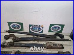 Range Rover P38 Front And Rear Radius Arms Range Rover P38 Front And Rear Radius Arms