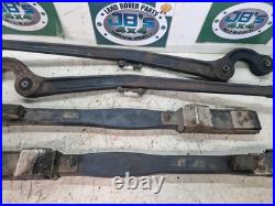 Range Rover P38 Front And Rear Radius Arms Range Rover P38 Front And Rear Radius Arms