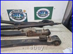 Range Rover P38 Front And Rear Radius Arms Range Rover P38 Front And Rear Radius Arms