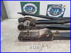 Range Rover P38 Front And Rear Radius Arms Range Rover P38 Front And Rear Radius Arms