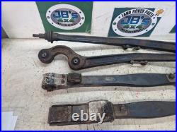 Range Rover P38 Front And Rear Radius Arms Range Rover P38 Front And Rear Radius Arms