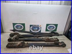 Range Rover P38 Front And Rear Radius Arms Range Rover P38 Front And Rear Radius Arms