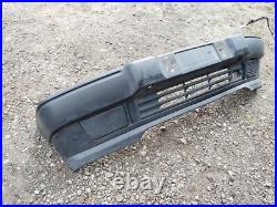 Range Rover P38 Front Bumper Range Rover P38 Front Bumper