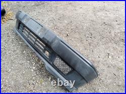 Range Rover P38 Front Bumper Range Rover P38 Front Bumper
