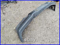 Range Rover P38 Front Bumper Range Rover P38 Front Bumper