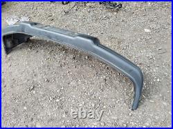 Range Rover P38 Front Bumper Range Rover P38 Front Bumper