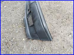Range Rover P38 Front Bumper Range Rover P38 Front Bumper