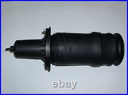 Range Rover P38 Front Suspension Air Bag Oem Dunlop New Reb101740 New Range Rover P38 Front Suspension Air Bag Oem Dunlop New Reb101740 New
