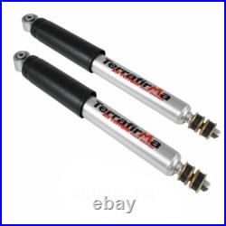 Range Rover P38 Front Terrafirma Shock Absorbers Pair Tf125 Range Rover P38 Front Terrafirma Shock Absorbers Pair Tf125