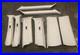 Range_Rover_P38_Full_Set_Of_8x_Pillar_Plastic_Cover_Trims_2001_Upgrade_Clean_01_od