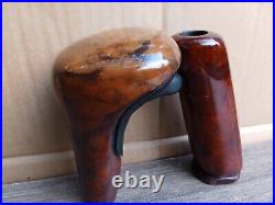 Range Rover P38 Gear Knob Anniversary & Hand Brake Levers. Real Bargain Range Rover P38 Gear Knob Anniversary & Hand Brake Levers. Real Bargain