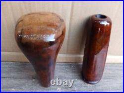 Range Rover P38 Gear Knob Anniversary & Hand Brake Levers. Real Bargain Range Rover P38 Gear Knob Anniversary & Hand Brake Levers. Real Bargain