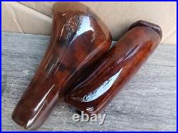 Range Rover P38 Gear Knob Anniversary & Hand Brake Levers. Real Bargain Range Rover P38 Gear Knob Anniversary & Hand Brake Levers. Real Bargain