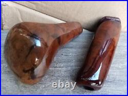 Range Rover P38 Gear Knob Anniversary & Hand Brake Levers. Real Bargain Range Rover P38 Gear Knob Anniversary & Hand Brake Levers. Real Bargain