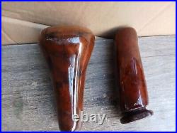 Range Rover P38 Gear Knob Anniversary & Hand Brake Levers. Real Bargain Range Rover P38 Gear Knob Anniversary & Hand Brake Levers. Real Bargain