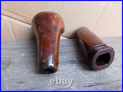Range Rover P38 Gear Knob Anniversary & Hand Brake Levers. Real Bargain Range Rover P38 Gear Knob Anniversary & Hand Brake Levers. Real Bargain