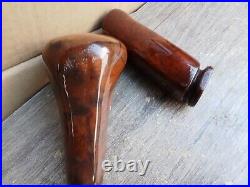 Range Rover P38 Gear Knob Anniversary & Hand Brake Levers. Real Bargain Range Rover P38 Gear Knob Anniversary & Hand Brake Levers. Real Bargain