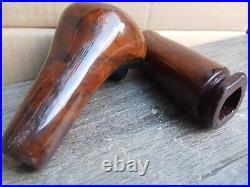 Range Rover P38 Gear Knob Anniversary & Hand Brake Levers. Real Bargain Range Rover P38 Gear Knob Anniversary & Hand Brake Levers. Real Bargain
