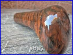 Range Rover P38 Gear Knob Hand Brake Lever Walnut