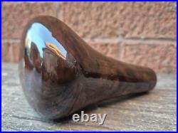 Range Rover P38 Gear Knob & Hand Brake Lever Walnut Range Rover P38 Gear Knob & Hand Brake Lever Walnut