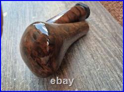 Range Rover P38 Gear Knob Hand Brake Lever Walnut