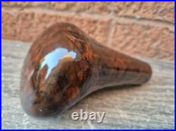 Range Rover P38 Gear Knob & Hand Brake Lever Walnut Range Rover P38 Gear Knob & Hand Brake Lever Walnut