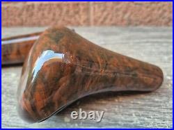 Range Rover P38 Gear Knob Hand Brake Lever Walnut