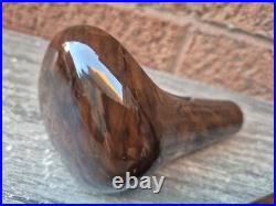 Range Rover P38 Gear Knob & Hand Brake Lever Walnut Range Rover P38 Gear Knob & Hand Brake Lever Walnut