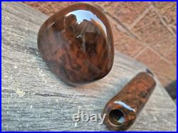 Range Rover P38 Gear Knob & Hand Brake Lever Walnut Range Rover P38 Gear Knob & Hand Brake Lever Walnut