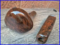 Range Rover P38 Gear Knob & Hand Brake Lever Walnut Range Rover P38 Gear Knob & Hand Brake Lever Walnut