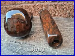 Range Rover P38 Gear Knob & Hand Brake Lever Walnut Range Rover P38 Gear Knob & Hand Brake Lever Walnut
