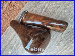 Range Rover P38 Gear Knob & Hand Brake Lever Walnut Range Rover P38 Gear Knob & Hand Brake Lever Walnut