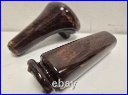 Range Rover P38 Gear Knob Set