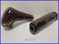 Range Rover P38 Gear Knob Set